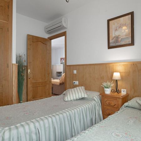 Apartamento Rocio - Solo Familias Кониль-де-ла-Фронтера Экстерьер фото