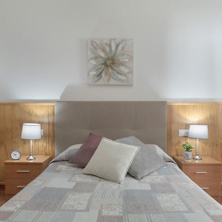 Apartamento Rocio - Solo Familias Кониль-де-ла-Фронтера Экстерьер фото