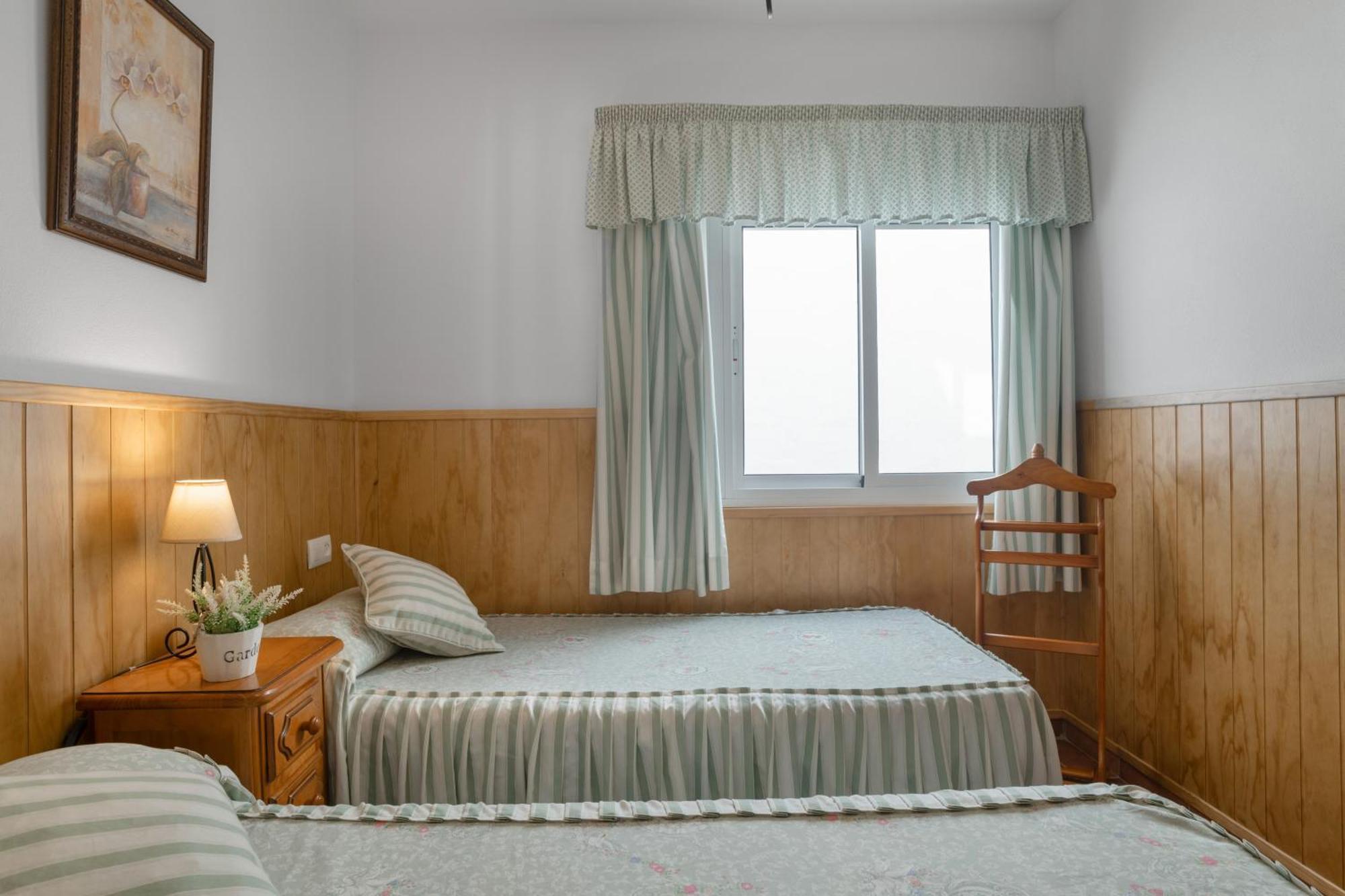 Apartamento Rocio - Solo Familias Кониль-де-ла-Фронтера Экстерьер фото