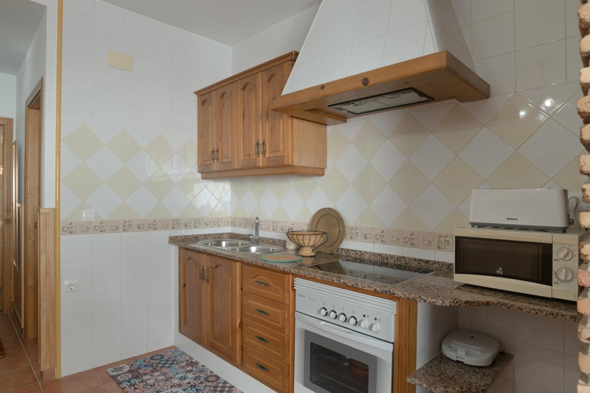 Apartamento Rocio - Solo Familias Кониль-де-ла-Фронтера Экстерьер фото